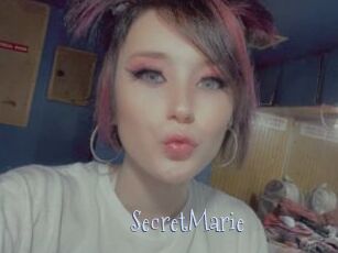 SecretMarie