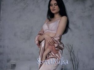 SecretMilka