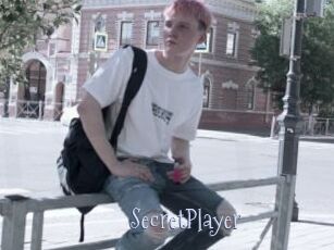 SecretPlayer