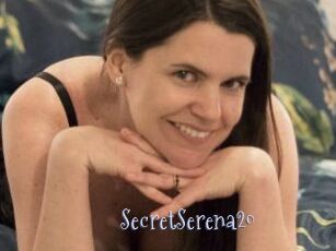 SecretSerena20