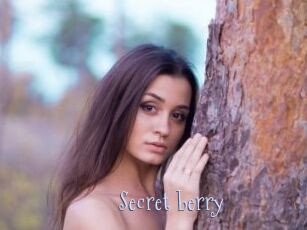 Secret_berry