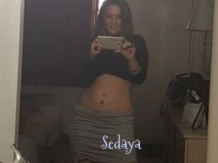 Sedaya