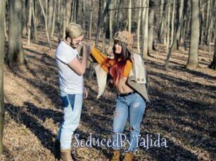 SeducedByTalida