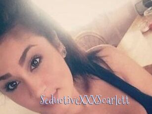 SeductiveXXXScarlett