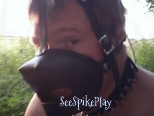 SeeSpikePlay