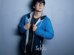 Sekki