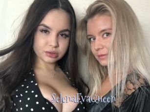 SelenaEvaQueen