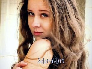 SelenaFlirt Faceporno