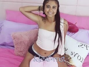 SelenaForrest