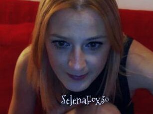 SelenaFox30