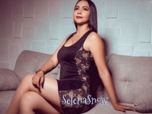 SelenaSnow