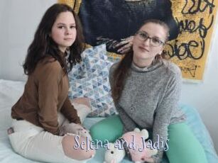 Selena_and_Jadis