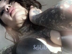 SeliLiLi