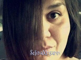 SelinaXrisann
