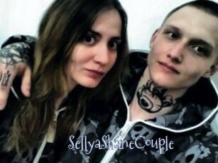 SellyaShaneCouple
