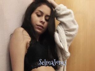SelmaJones