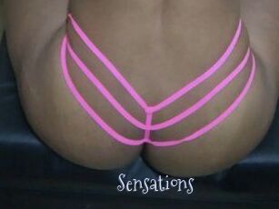 Sensations