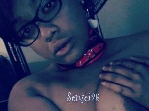 Sensei25