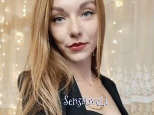 SensitiveLi