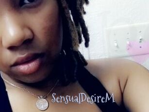 SensualDesireM