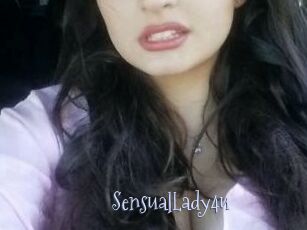 SensualLady4u