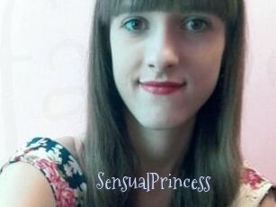 SensualPrincess