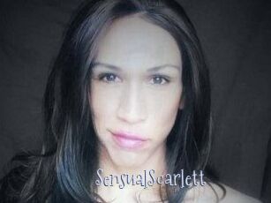 SensualScarlett