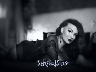 SensualSin30