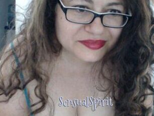 SensualSpirit