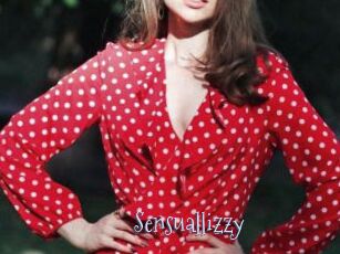Sensuallizzy