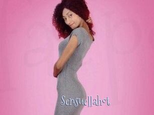 Sensuellahot