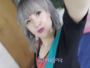 Senuaslove