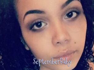 SeptemberBaby