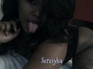 Sereiyha