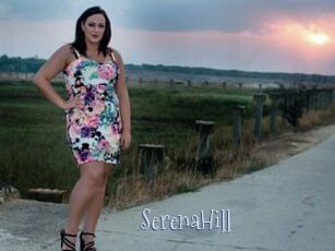 SerenaHill