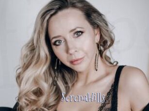 SerenaHills