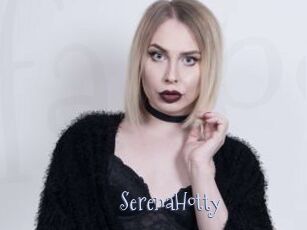 SerenaHotty Faceporno