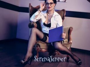 SerenaJenner