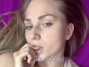 SerenaMays