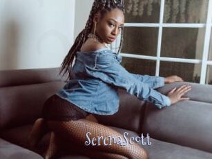 SerenaScott