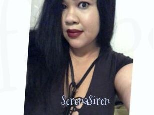 SerenaSiren