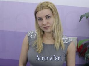 SerenaTart Faceporno