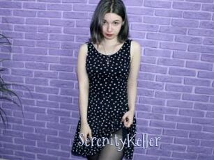 SerenityKeller Faceporno