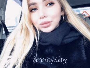 Serenitycidny Faceporno