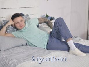 SergeantJavier