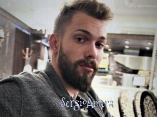 SergioAmera Faceporno