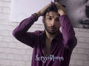 SergioBloom
