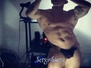 SergioSaenz