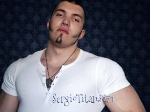 SergioTitan3271 Faceporno
