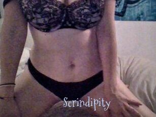 Serindipity